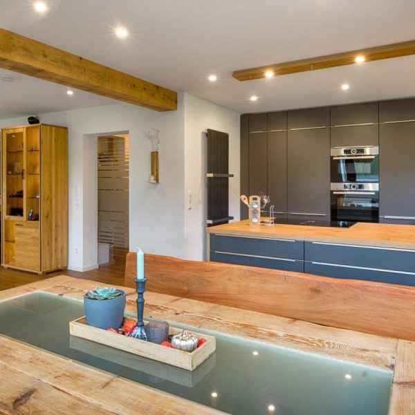 Küchenbau mit einer Kochinsel im Raum Freiburg Umland 7 Küchenbau mit einer Kochinsel im Raum Freiburg Umland 7